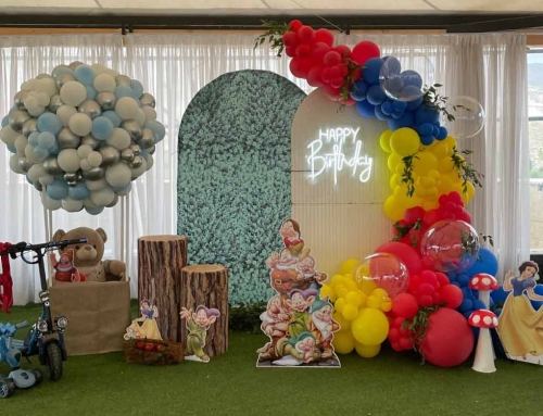 تم تولد کودک